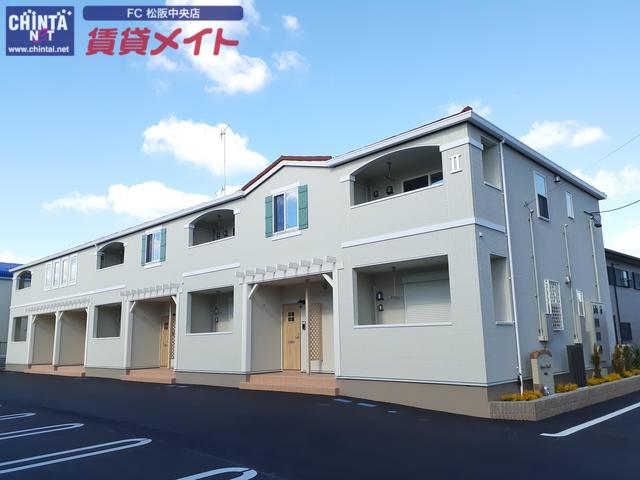 ポポラ オオツ II