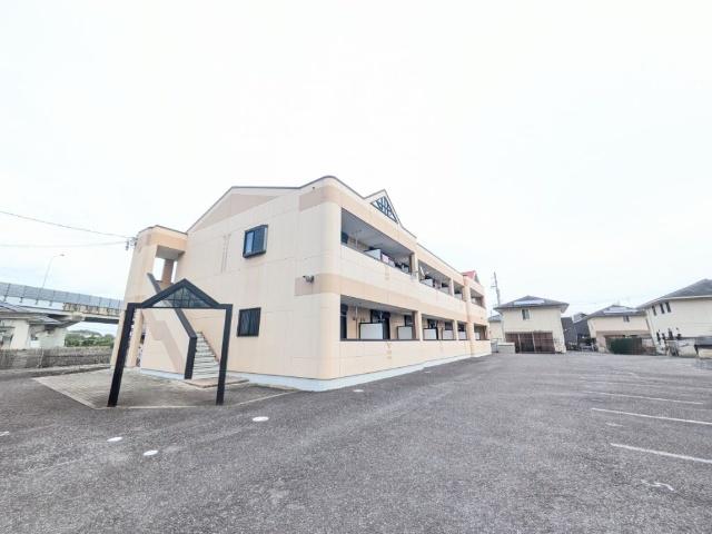 ラポール和田