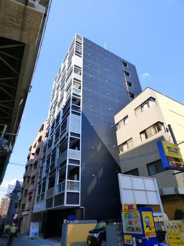 レクシア平野DUO