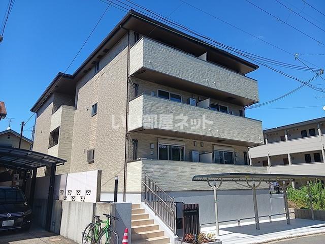 ヒカルサ京都北山栗栖I