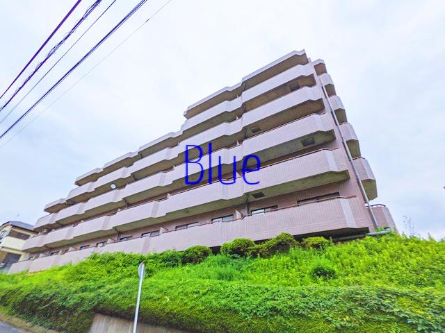 ロイヤルシティ東戸塚A棟