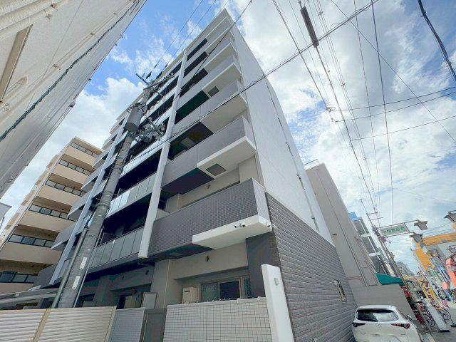 エムズセントラル上新庄