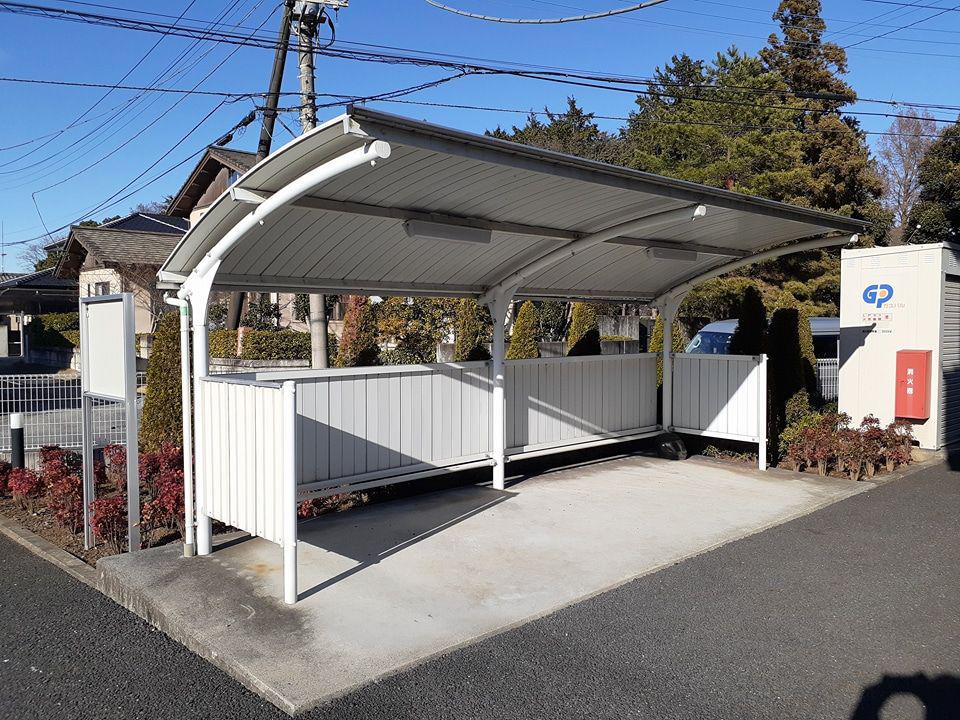 キャッスルバレー行田V