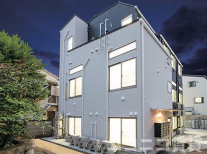 NANO北新宿2