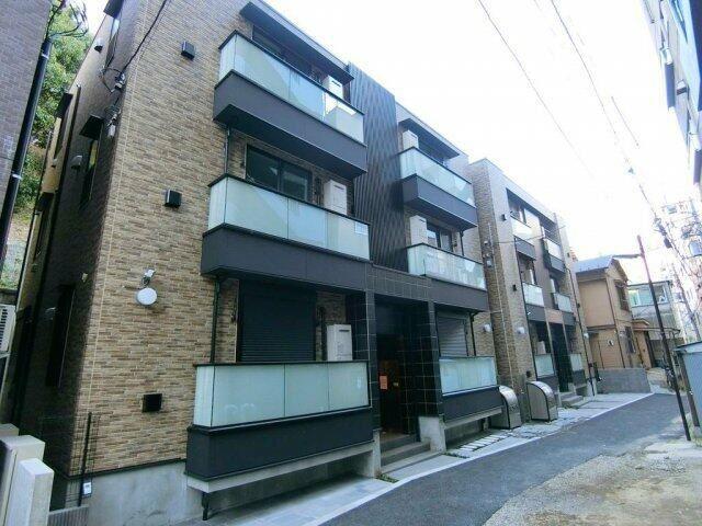 ルニック文京音羽