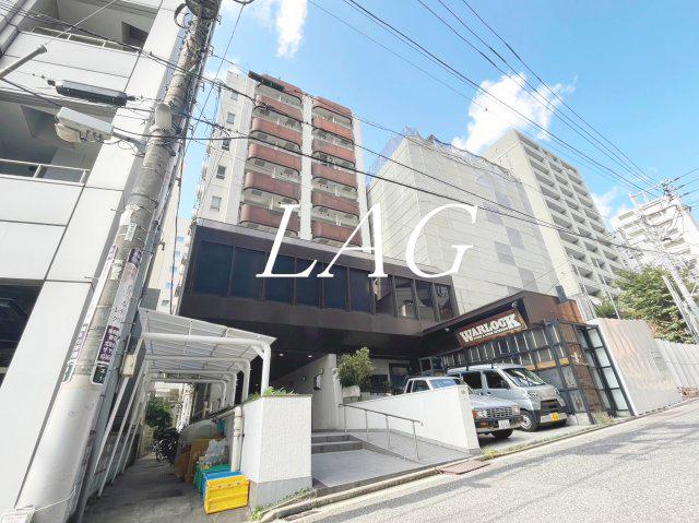 後楽園キャステール