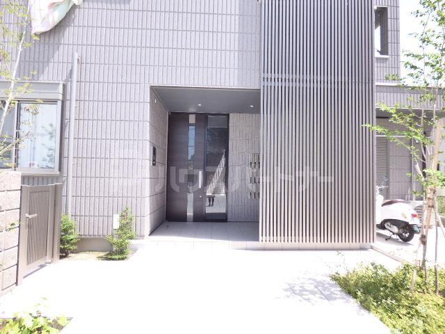 コルティーレ本中山