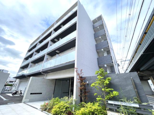 スプランディッド新大阪イースト