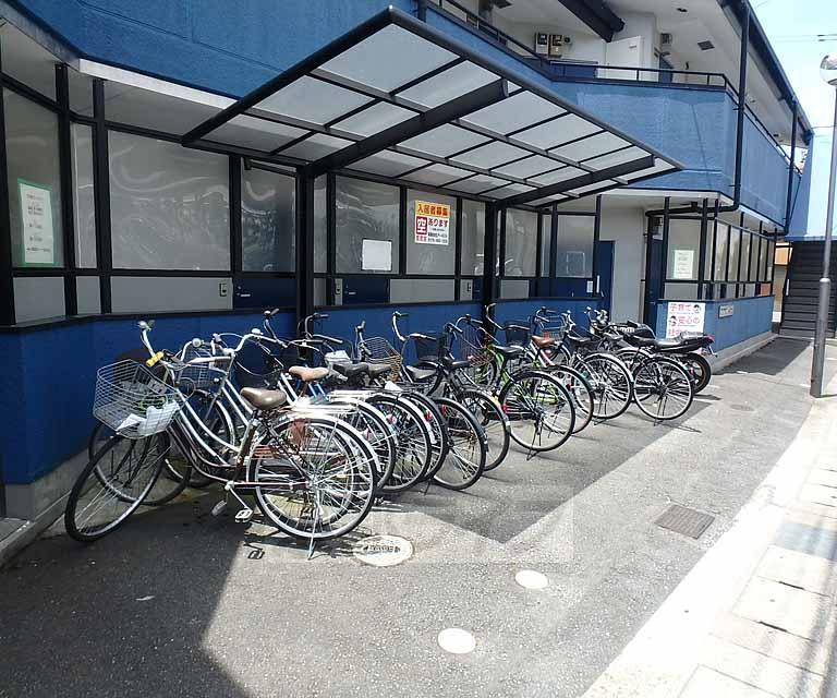 瀬里奈ハイツ