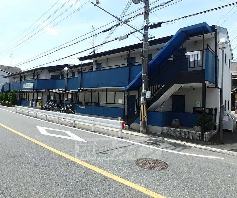 瀬里奈ハイツ