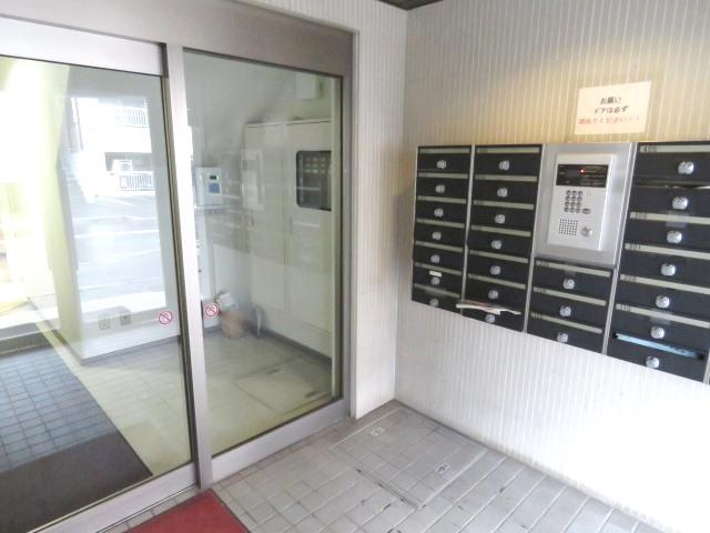 サンクレスト円山