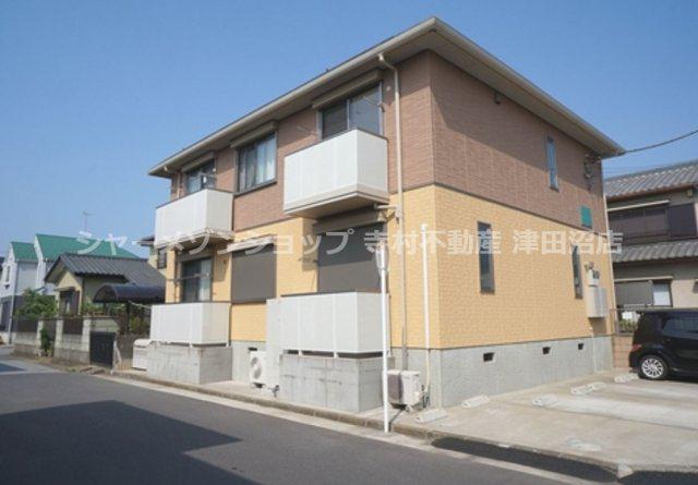 LOHAS GARDEN(1LDK/1階)
