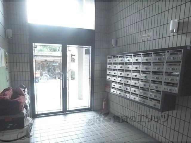 DETOM-1室町二条