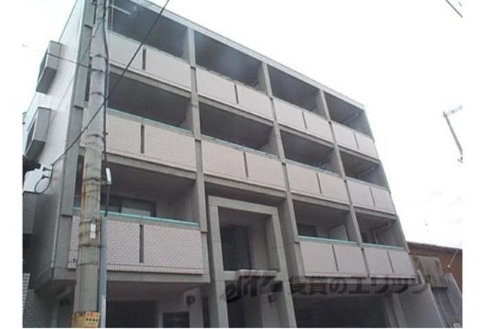 DETOM-1室町二条