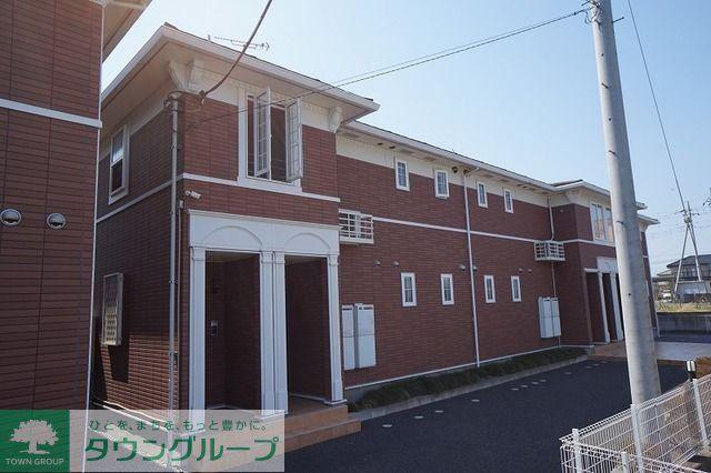 サンヒルズB