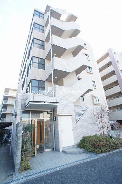 アルビオ北新横浜