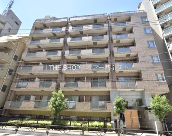 エクセシオーネお茶の水女子大前