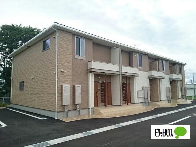 プラシード緑町IIIA