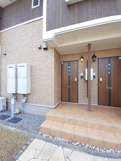 オーブ下田井C