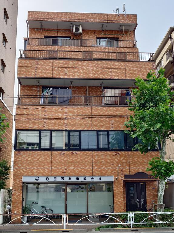 向島3丁目