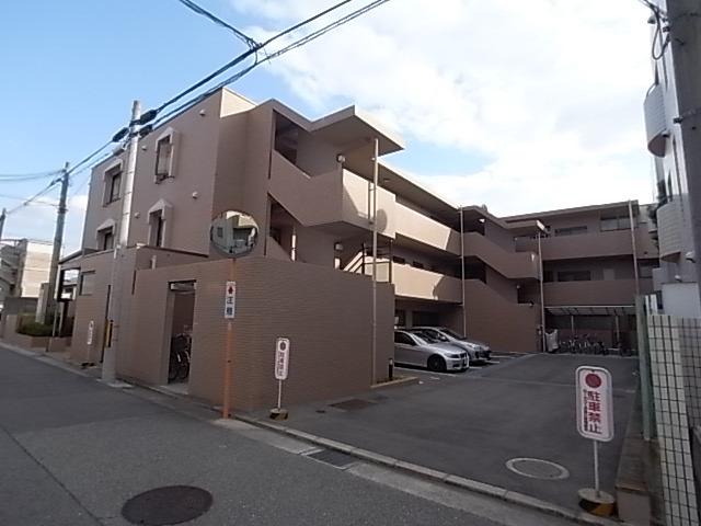 ローズコーポ塚口