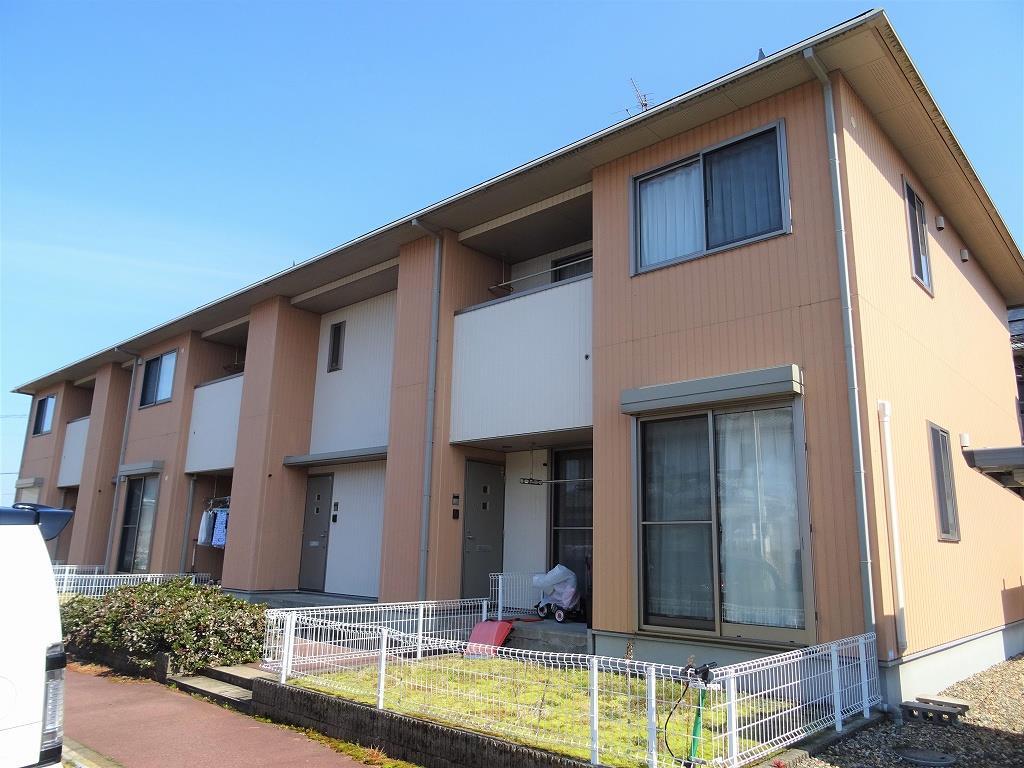ブランリベール荻川