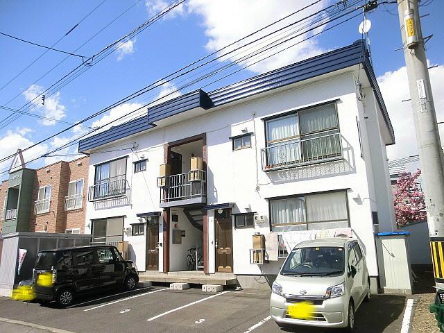 渡辺ハイツ
