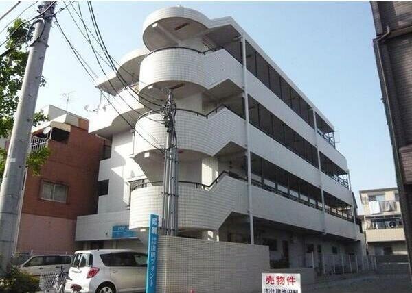 セゾンドアマノ
