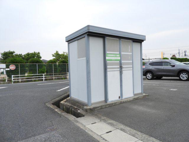 エスポワール大安寺