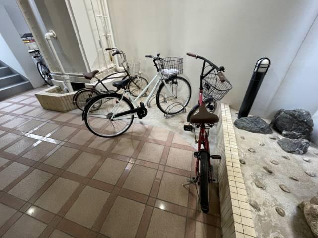 ときわ布引ハイツ
