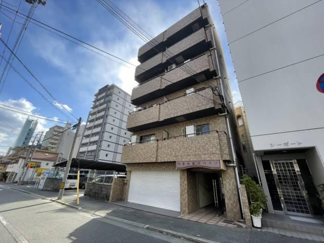 ときわ布引ハイツ
