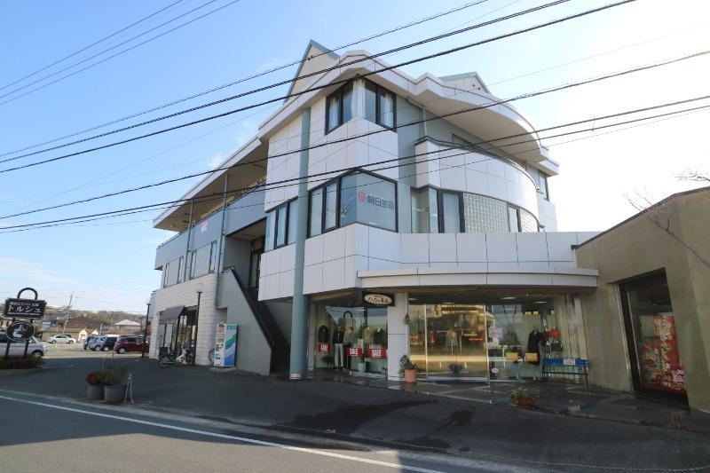 戸田ビル