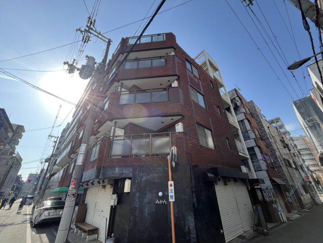 ロイヤル大今里