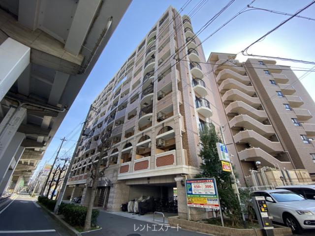 ラグゼ田辺