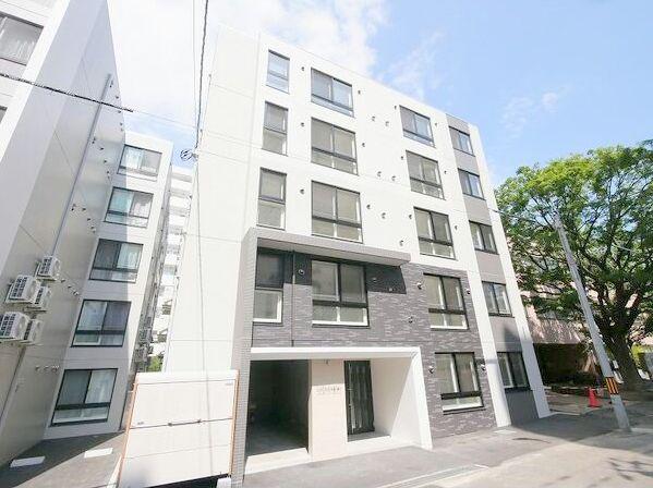 STUDIO中島公園