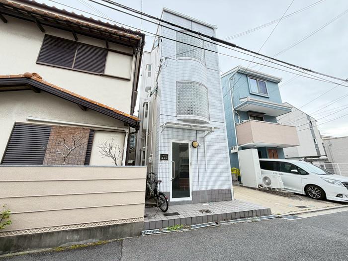 シャルム泉町