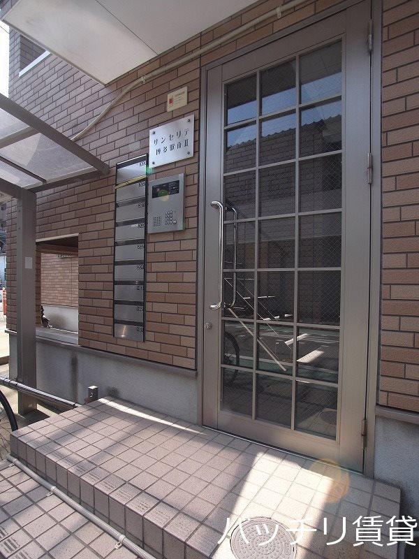 サンセリテ博多駅南II