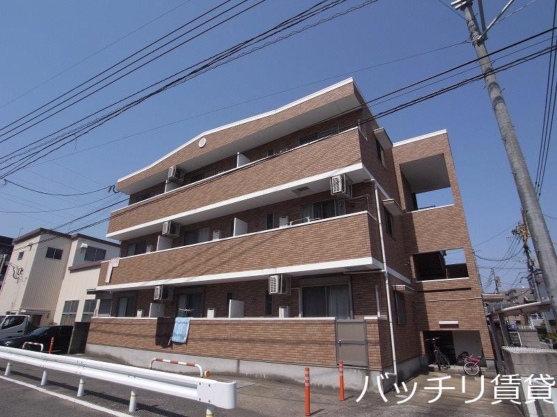 サンセリテ博多駅南II