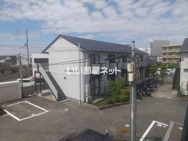 セジュールMARUGEN A棟