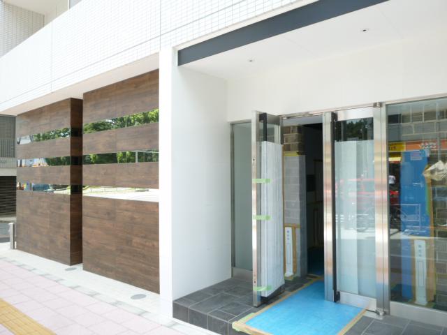 SYFORME HIGASHI‐AZABU シーフォルム東麻布