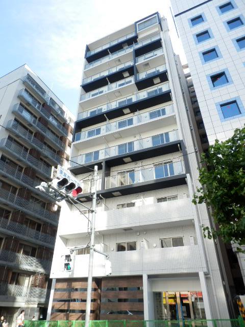 SYFORME HIGASHI‐AZABU シーフォルム東麻布