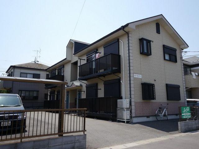 クレールメゾン