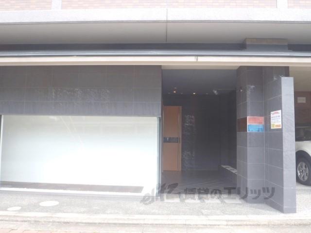ラナップスクエア京都鴨川