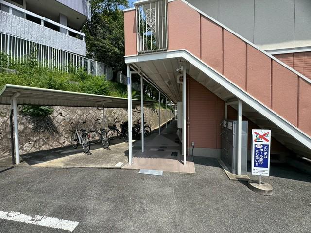 エクセルコート千里山B棟