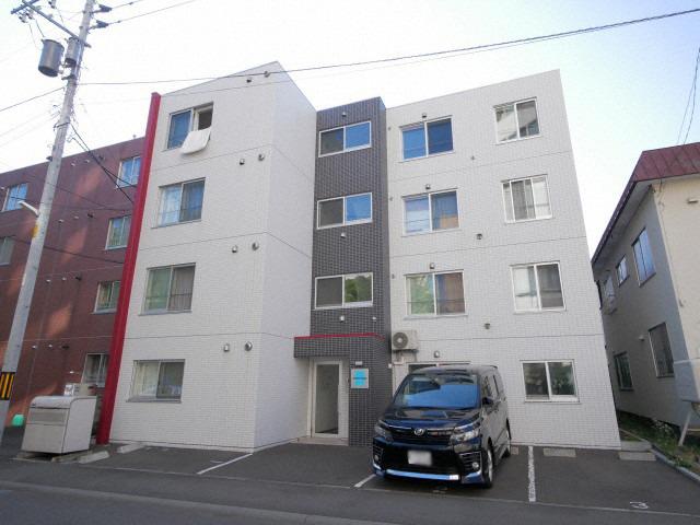 ソフィアステージ札幌白石