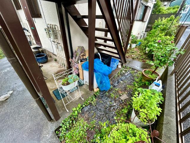 Kハウス