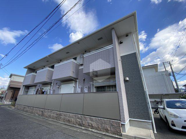 アイリス セカンド