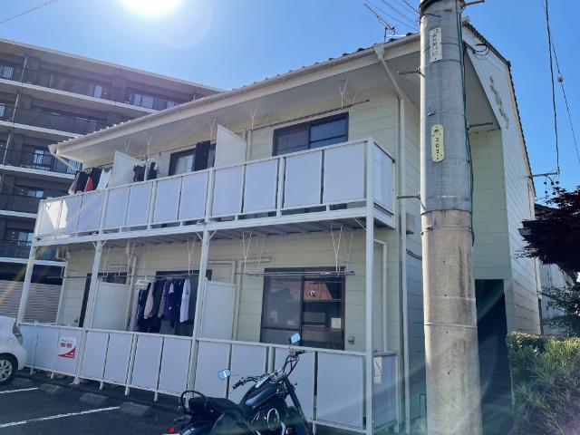 コーポユーワ