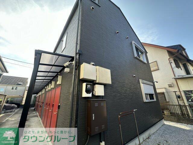 アートヒルズ若葉町