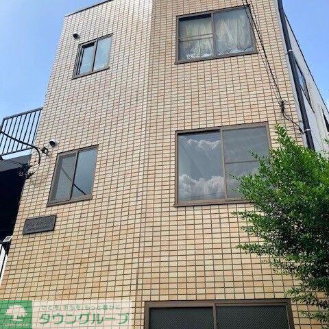 テラス・カトレア